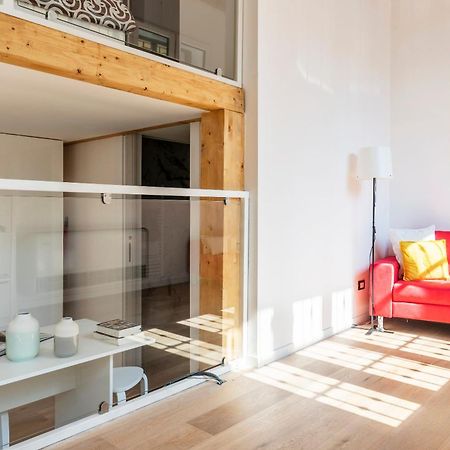 Miniloft Flexyrent - Aircon - Wifi - Brand New Apartment มิลาน ภายนอก รูปภาพ