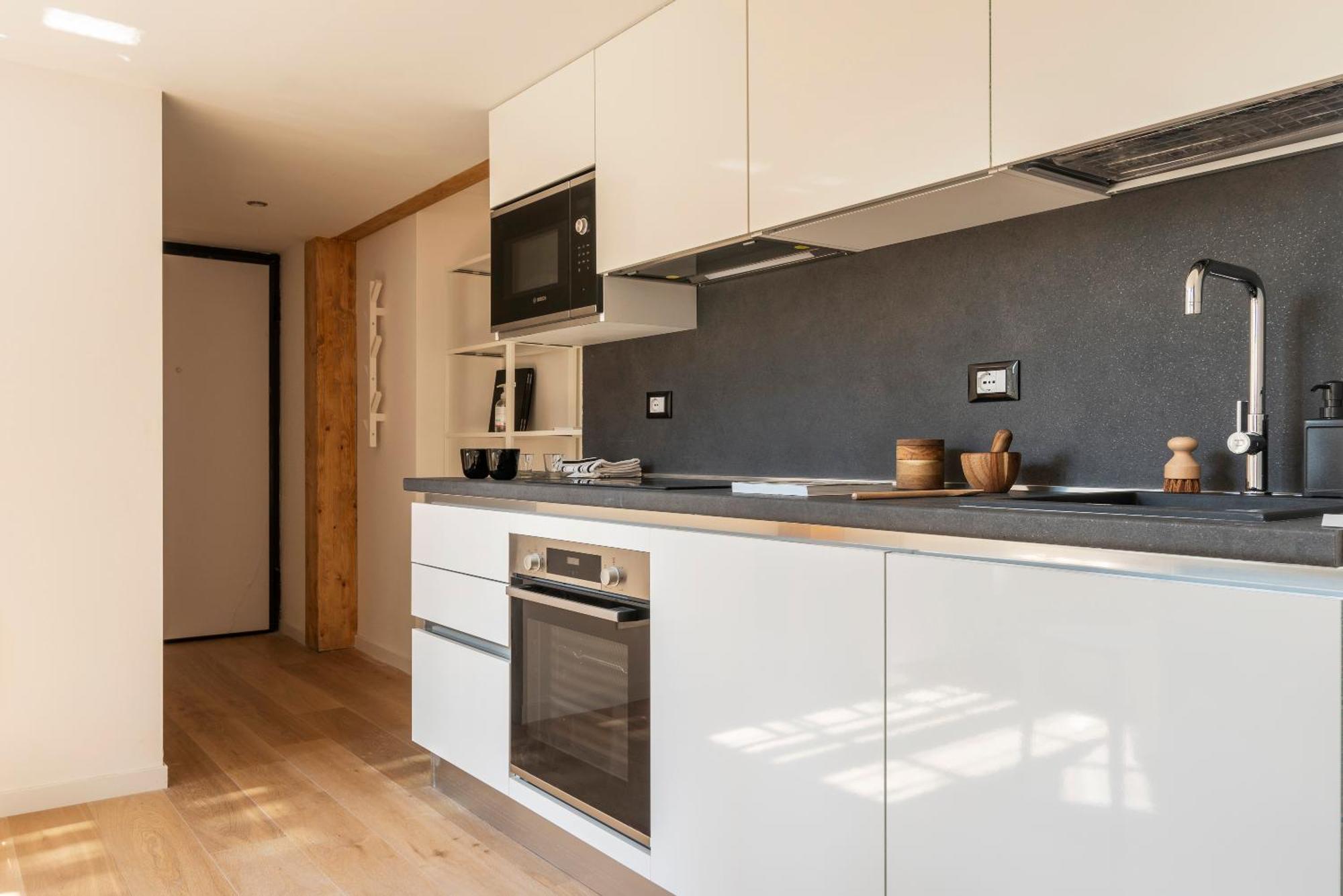 Miniloft Flexyrent - Aircon - Wifi - Brand New Apartment มิลาน ภายนอก รูปภาพ