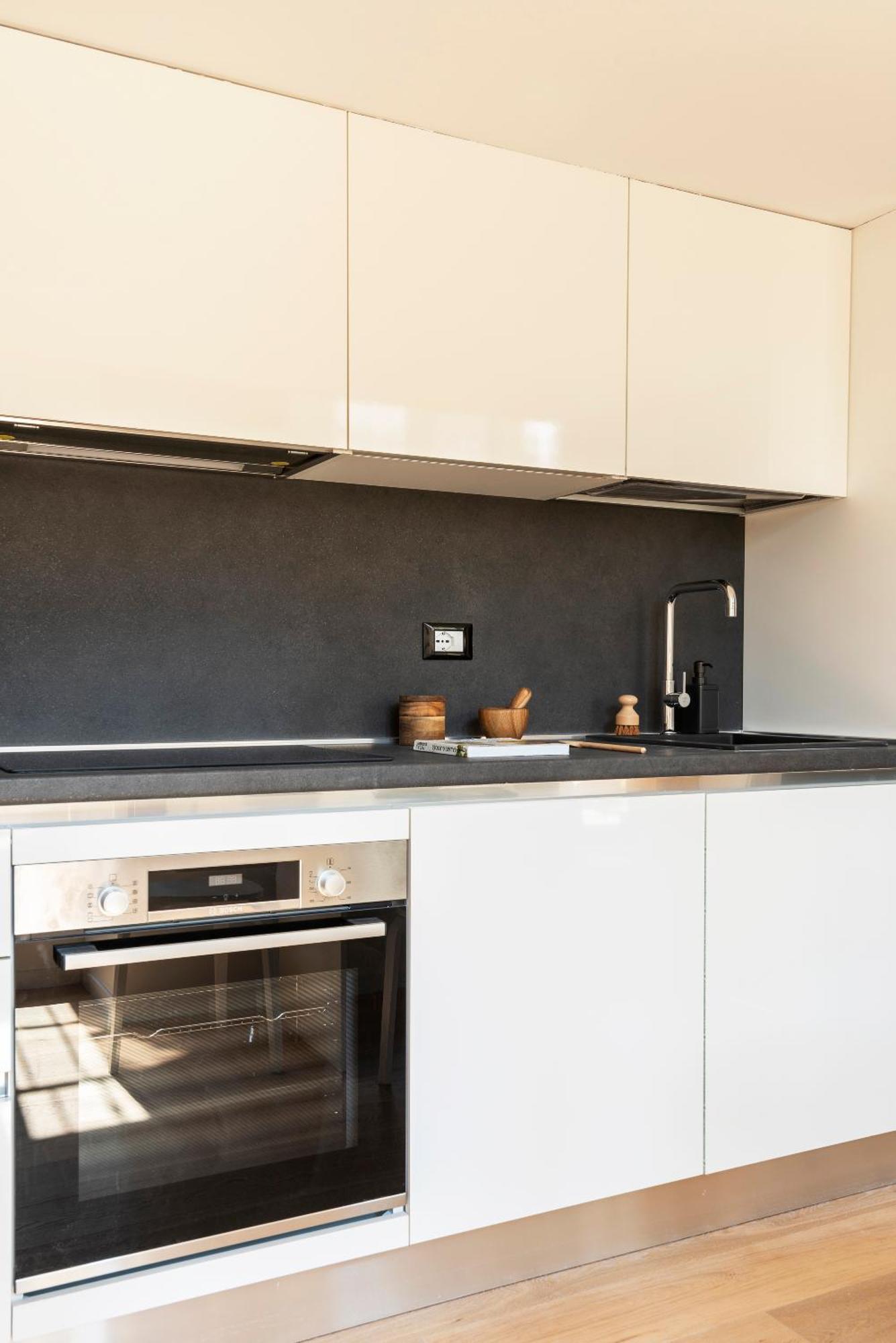 Miniloft Flexyrent - Aircon - Wifi - Brand New Apartment มิลาน ภายนอก รูปภาพ