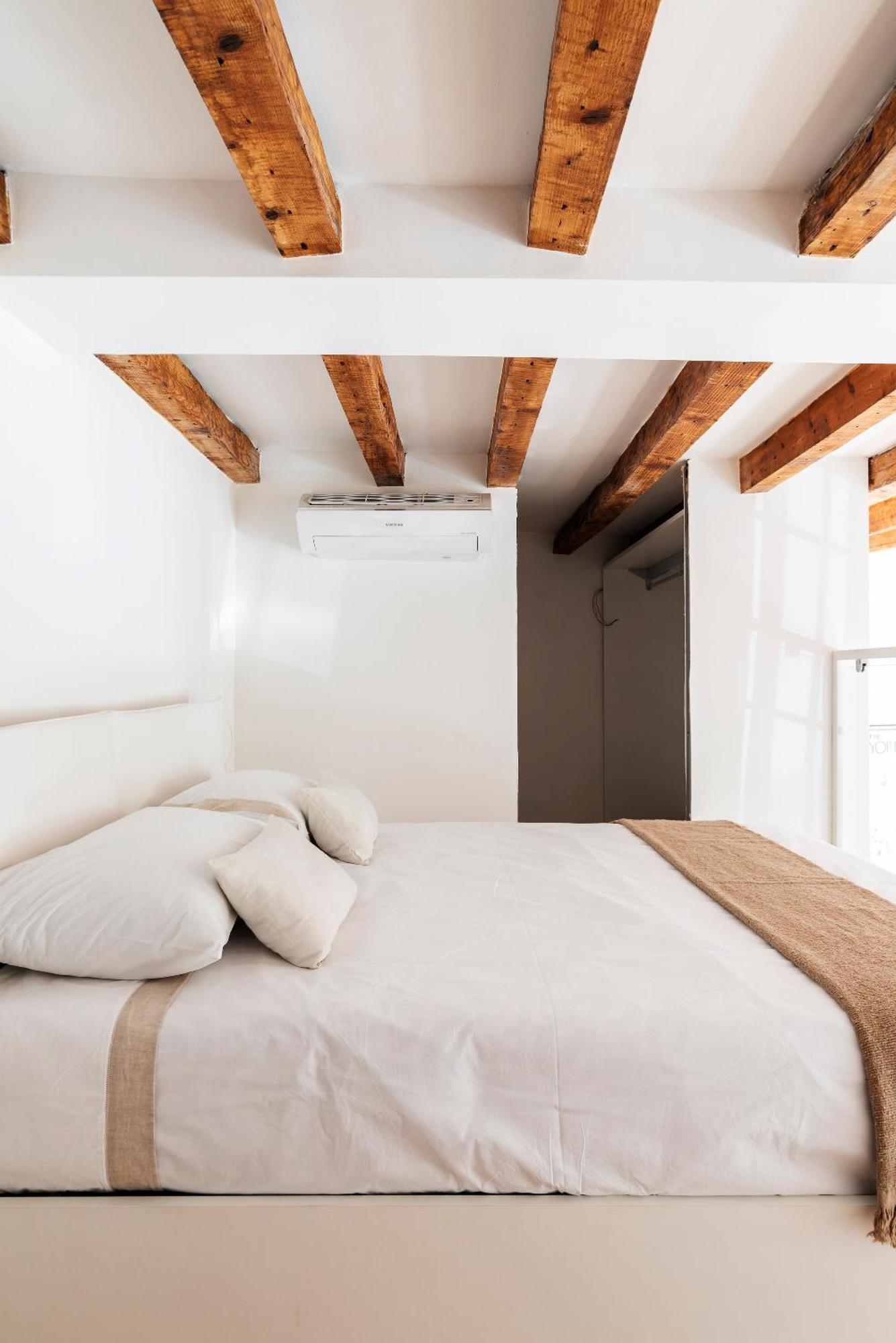 Miniloft Flexyrent - Aircon - Wifi - Brand New Apartment มิลาน ภายนอก รูปภาพ