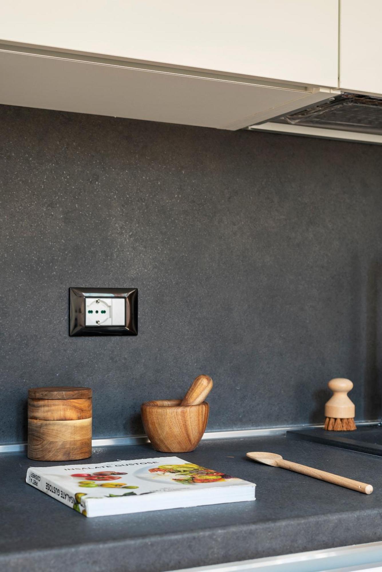 Miniloft Flexyrent - Aircon - Wifi - Brand New Apartment มิลาน ภายนอก รูปภาพ